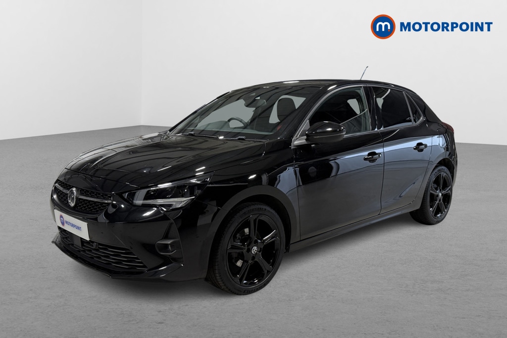 Used Vauxhall Corsa 2023 for sale - 77187145: Photo 3