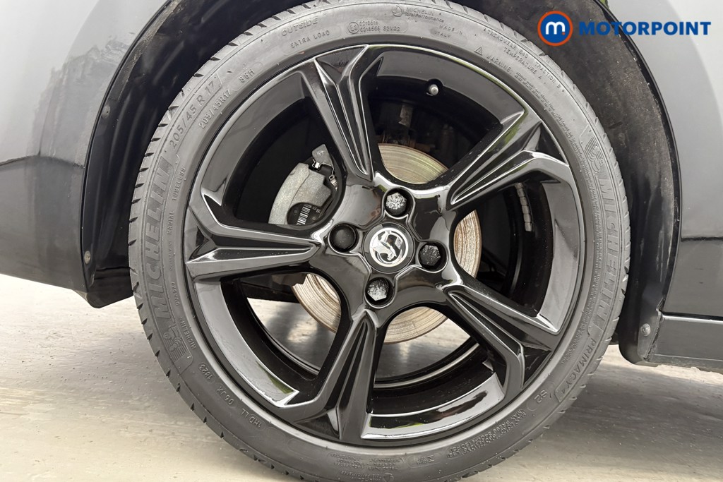 Used Vauxhall Corsa 2023 for sale - 77187145: Photo 32