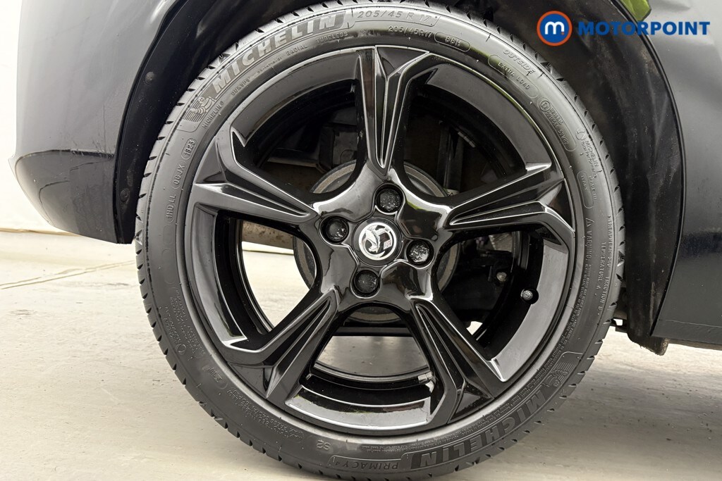 Used Vauxhall Corsa 2023 for sale - 77187145: Photo 34