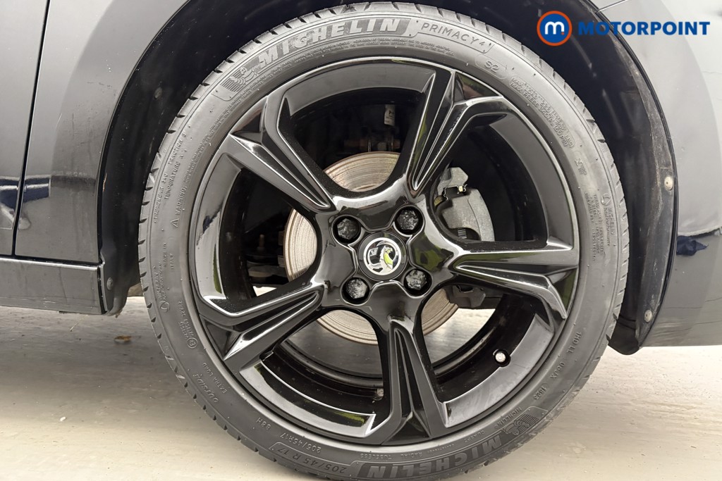 Used Vauxhall Corsa 2023 for sale - 77187145: Photo 35