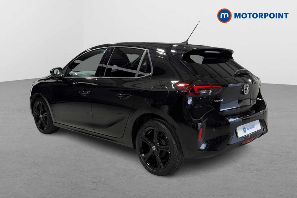 Used Vauxhall Corsa 2023 for sale - 77187145: Photo 5