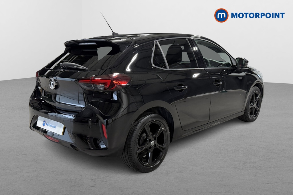 Used Vauxhall Corsa 2023 for sale - 77187145: Photo 7