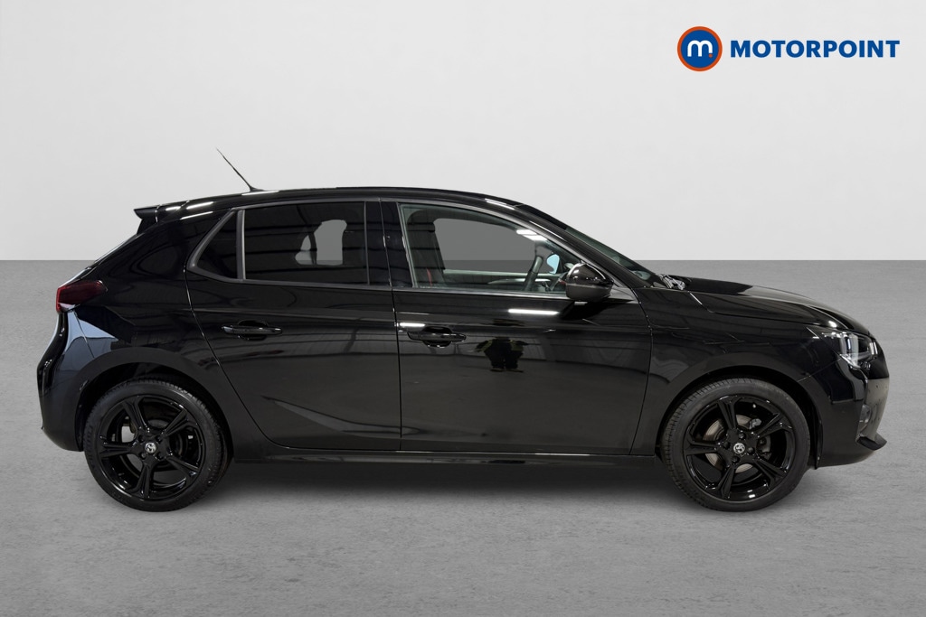 Used Vauxhall Corsa 2023 for sale - 77187145: Photo 8