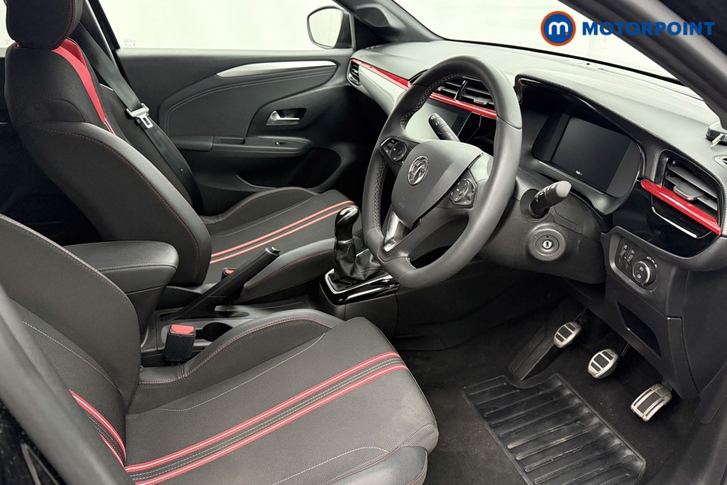 Used Vauxhall Corsa 2023 for sale - 77187145: Photo 9