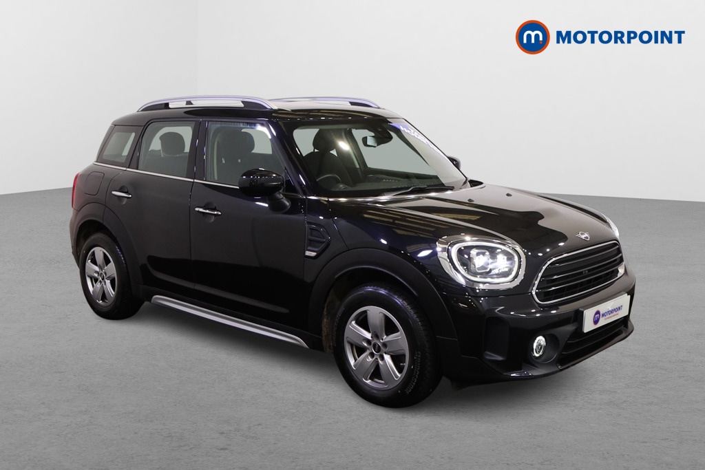 Used MINI Countryman 2022 for sale - 77086139: Photo 1