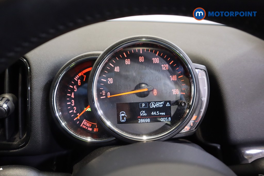 Used MINI Countryman 2022 for sale - 77086139: Photo 12