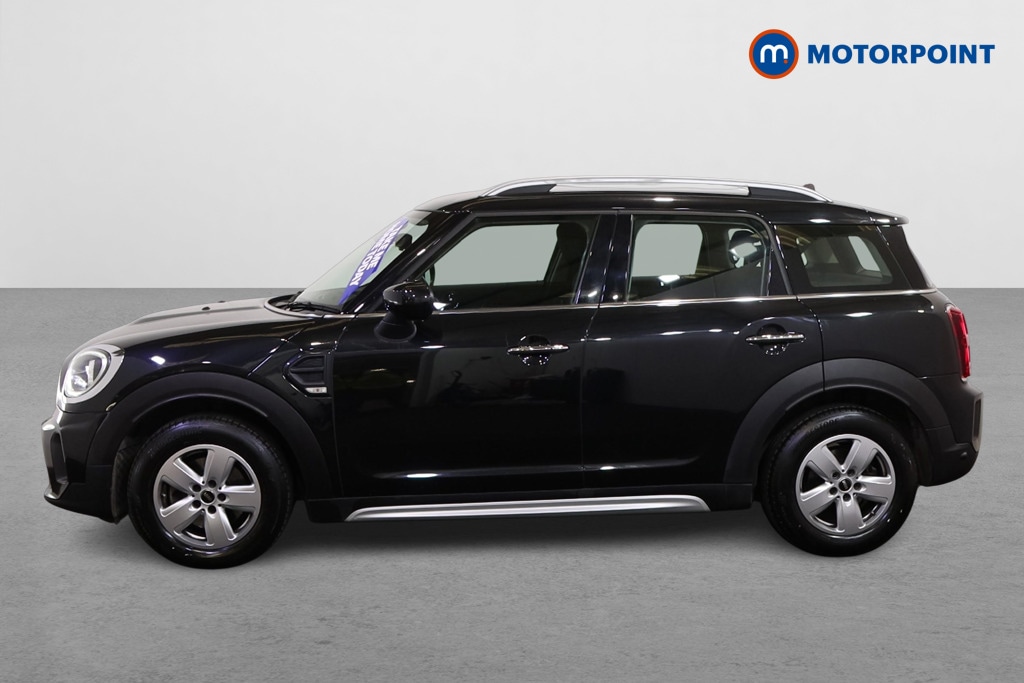 Used MINI Countryman 2022 for sale - 77086139: Photo 4