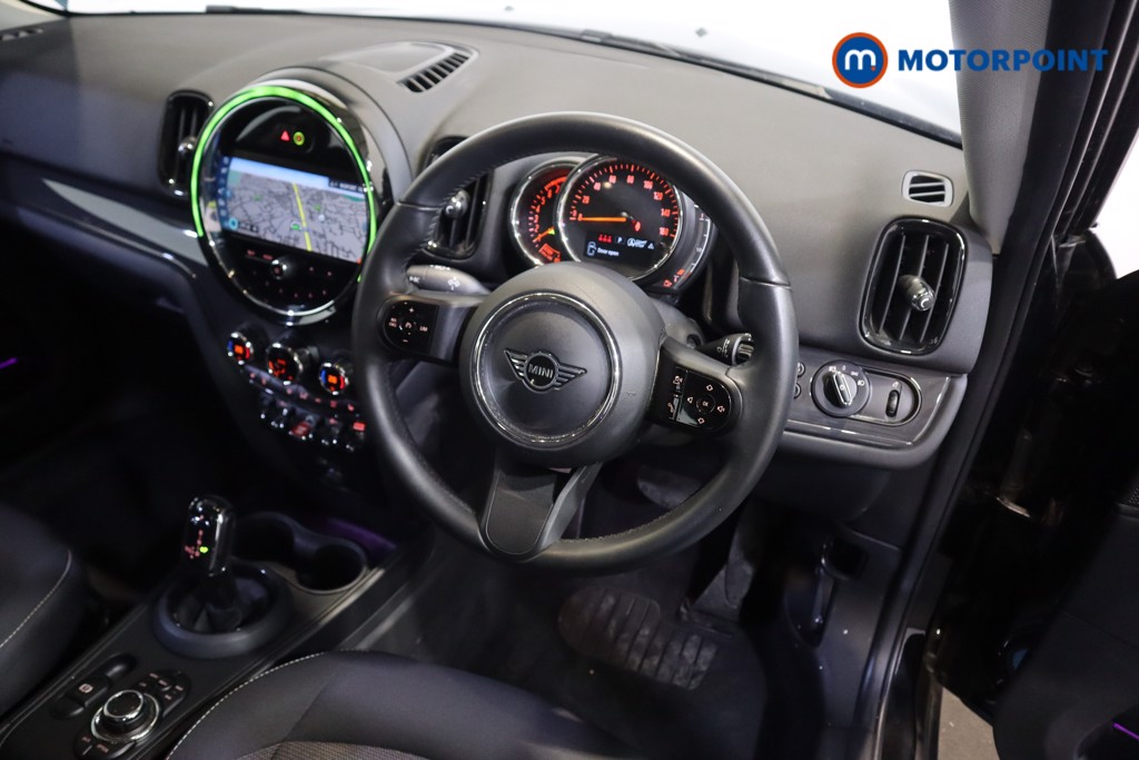 Used MINI Countryman 2022 for sale - 77086139: Photo 9