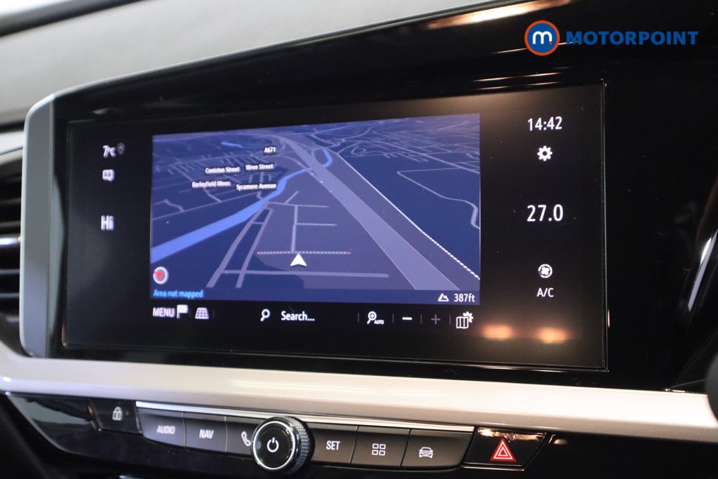 Used Vauxhall Grandland 2022 for sale - 77106717: Photo 10