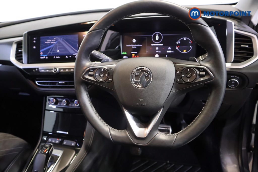 Used Vauxhall Grandland 2022 for sale - 77106717: Photo 11