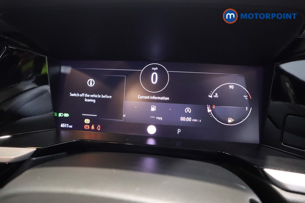 Used Vauxhall Grandland 2022 for sale - 77106717: Photo 12