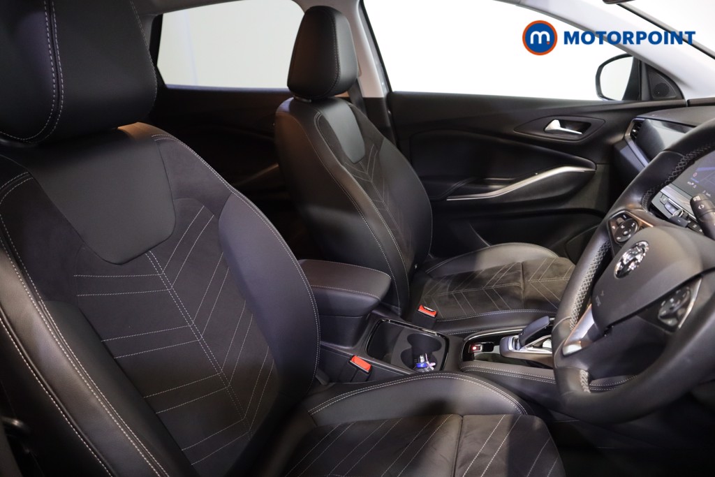 Used Vauxhall Grandland 2022 for sale - 77106717: Photo 14