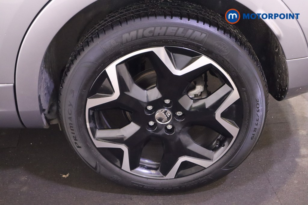 Used Vauxhall Grandland 2022 for sale - 77106717: Photo 17