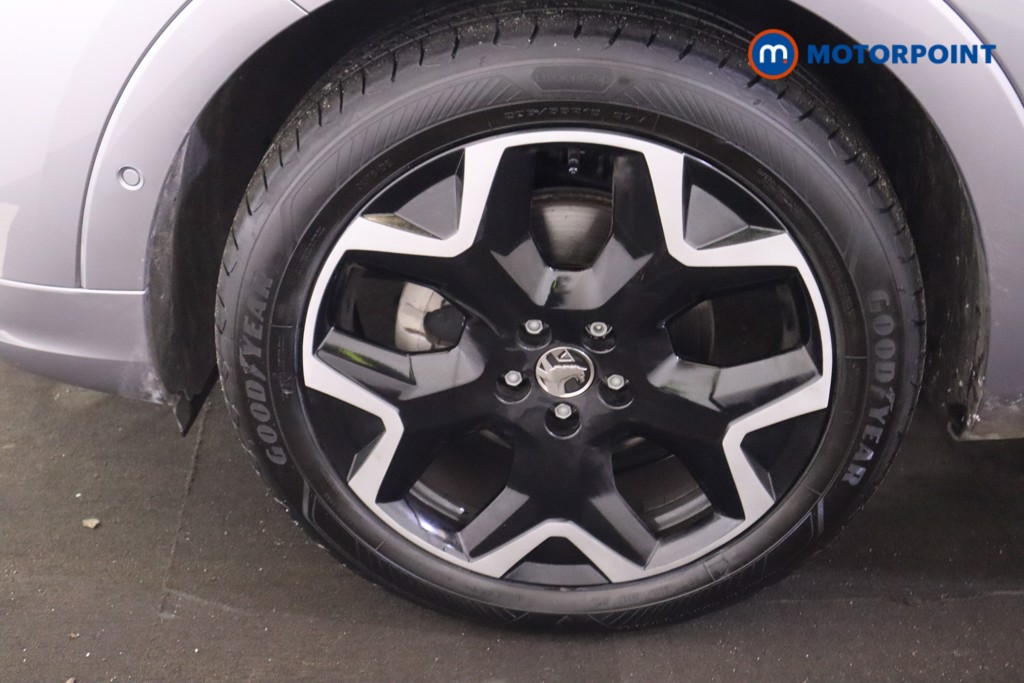 Used Vauxhall Grandland 2022 for sale - 77106717: Photo 18