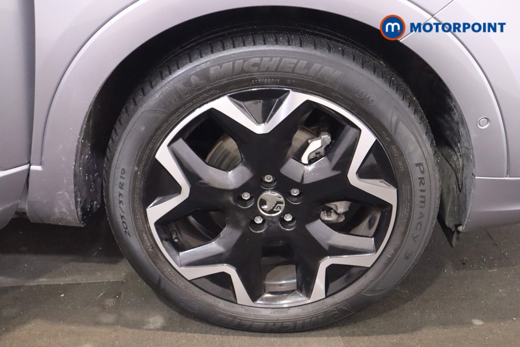 Used Vauxhall Grandland 2022 for sale - 77106717: Photo 19