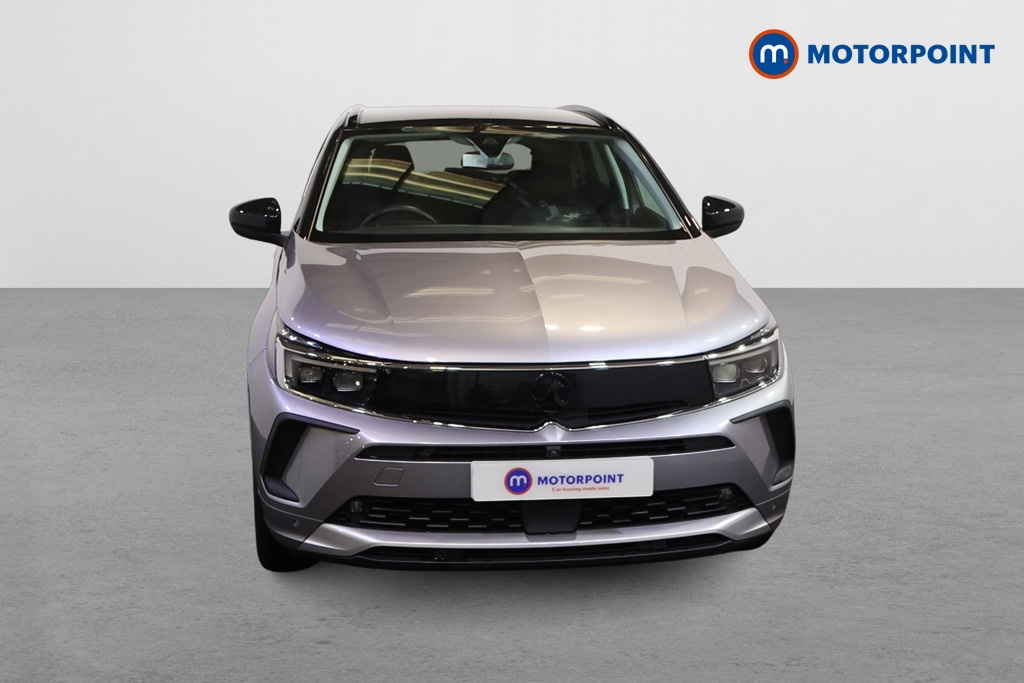 Used Vauxhall Grandland 2022 for sale - 77106717: Photo 2