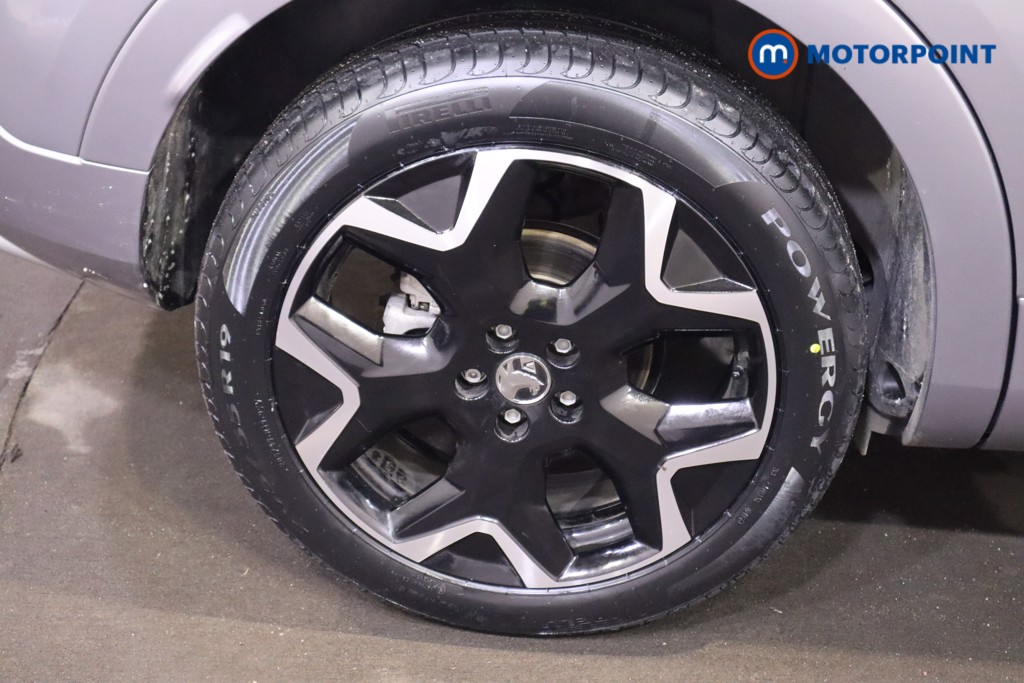 Used Vauxhall Grandland 2022 for sale - 77106717: Photo 20