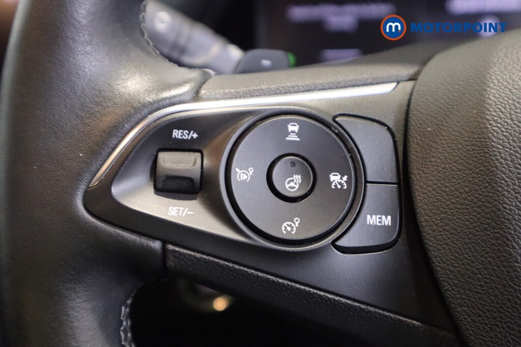 Used Vauxhall Grandland 2022 for sale - 77106717: Photo 24