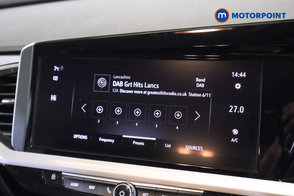 Used Vauxhall Grandland 2022 for sale - 77106717: Photo 27