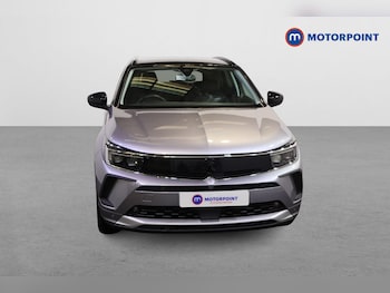 Used Vauxhall Grandland 2022 for sale - 77106717: Photo