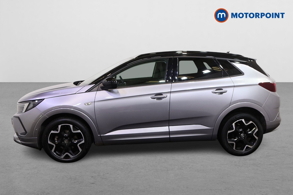 Used Vauxhall Grandland 2022 for sale - 77106717: Photo 4