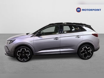 Used Vauxhall Grandland 2022 for sale - 77106717: Photo