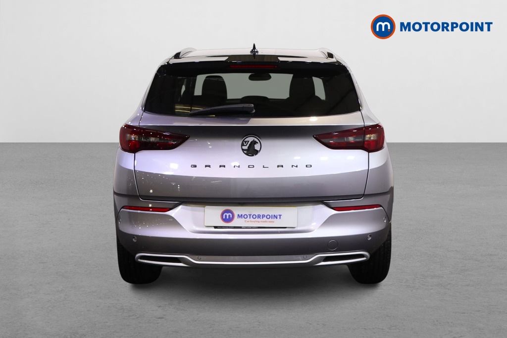 Used Vauxhall Grandland 2022 for sale - 77106717: Photo 6