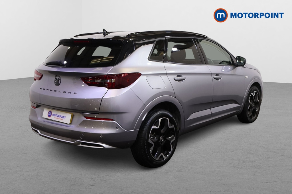 Used Vauxhall Grandland 2022 for sale - 77106717: Photo 7