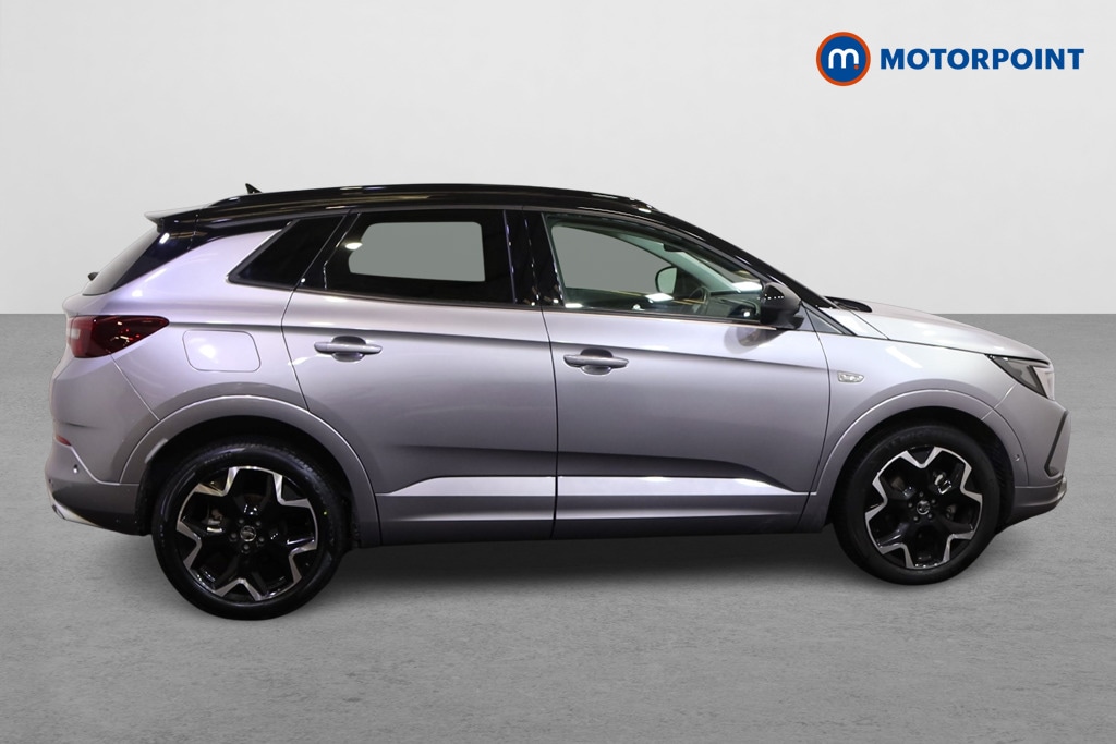 Used Vauxhall Grandland 2022 for sale - 77106717: Photo 8