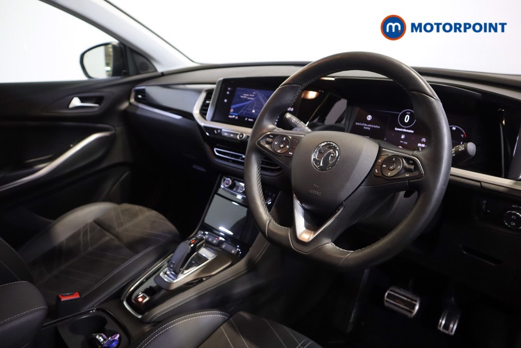 Used Vauxhall Grandland 2022 for sale - 77106717: Photo 9