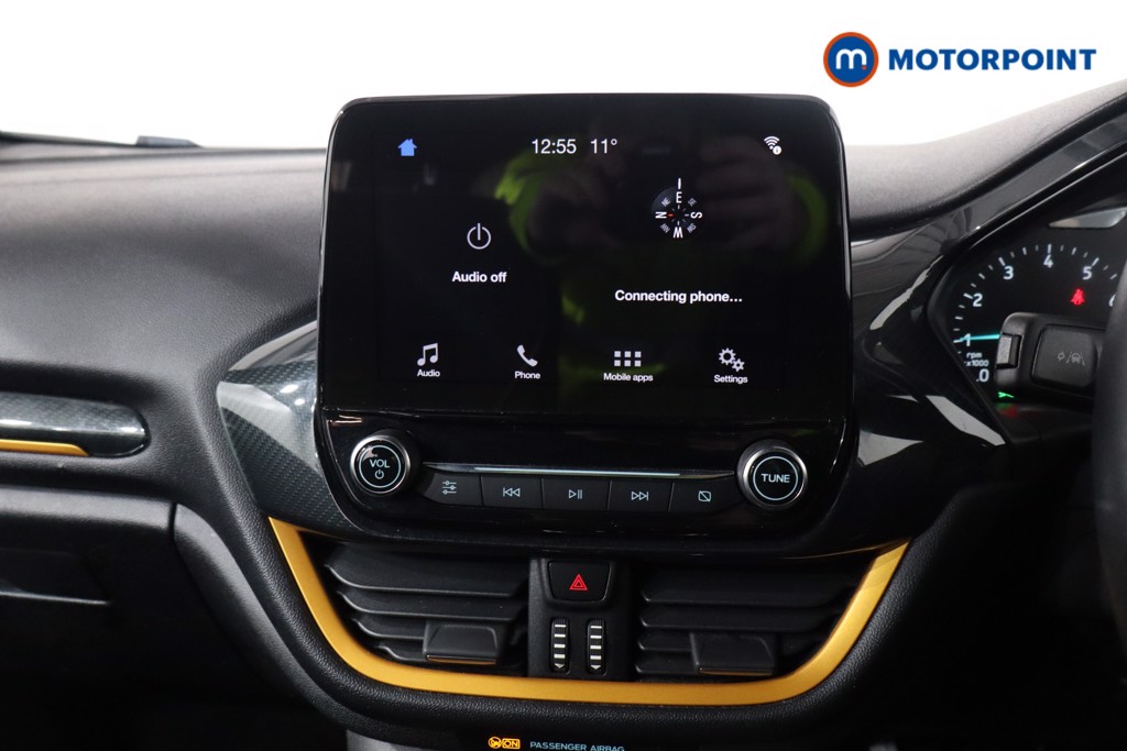 Used Ford Fiesta 2019 for sale - 77592996: Photo 10