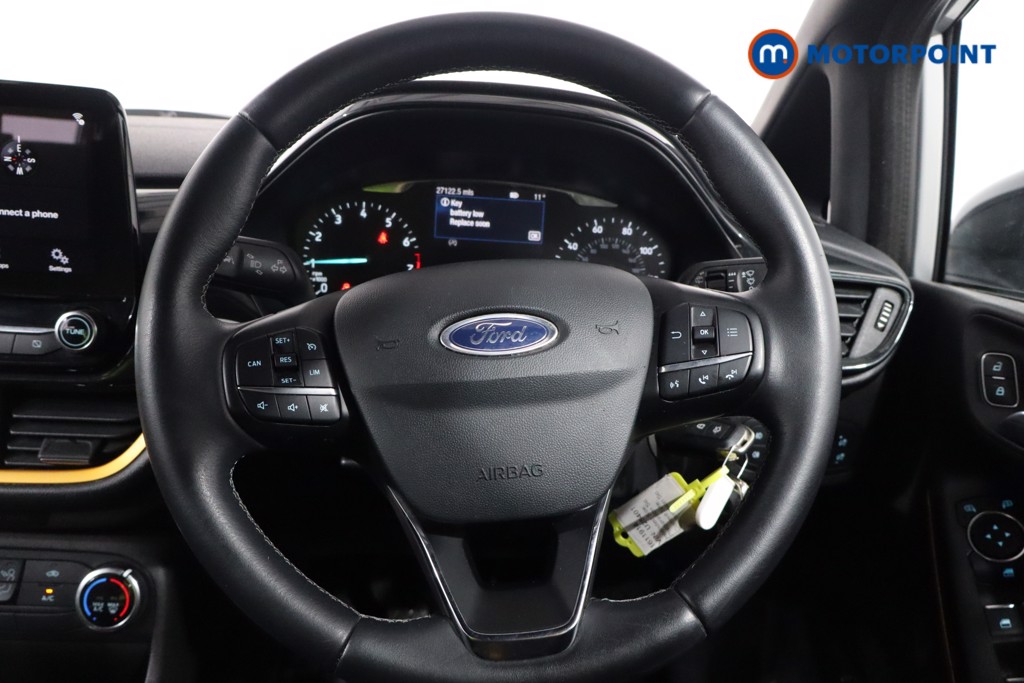 Used Ford Fiesta 2019 for sale - 77592996: Photo 14