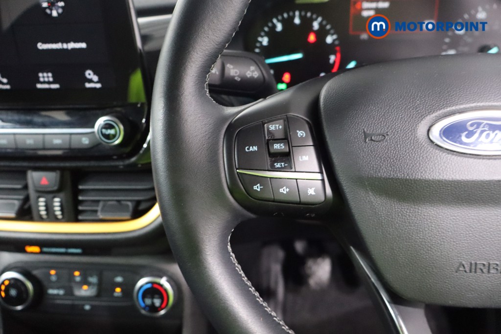 Used Ford Fiesta 2019 for sale - 77592996: Photo 15