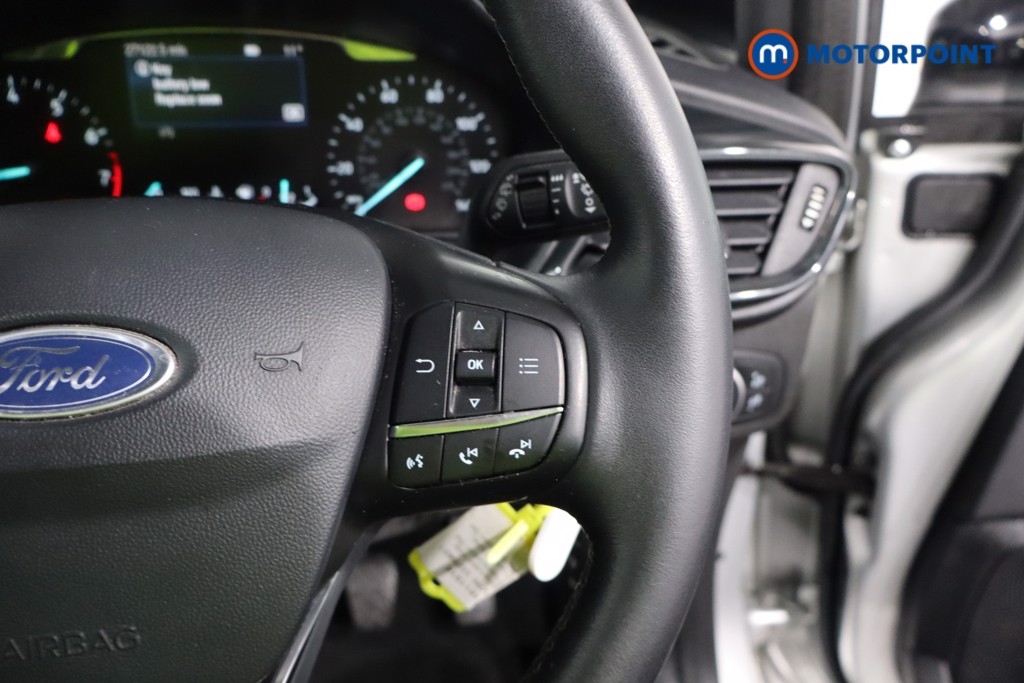 Used Ford Fiesta 2019 for sale - 77592996: Photo 16