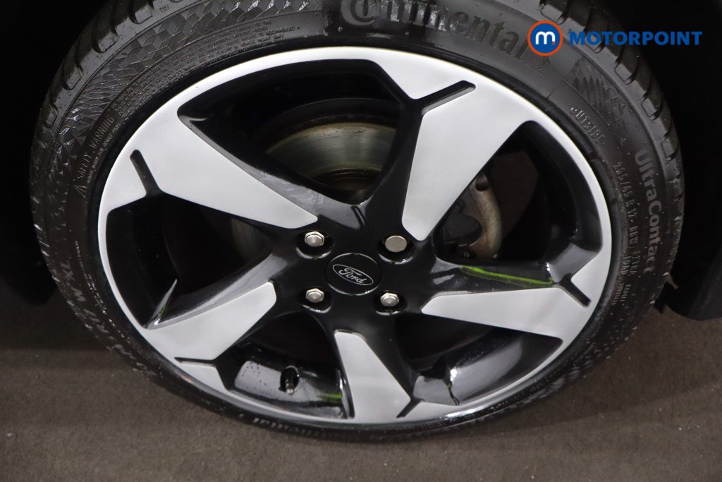 Used Ford Fiesta 2019 for sale - 77592996: Photo 18