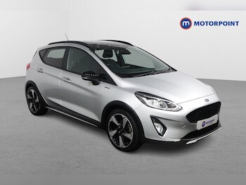 Used Ford Fiesta 2019 for sale - 77592996: Photo