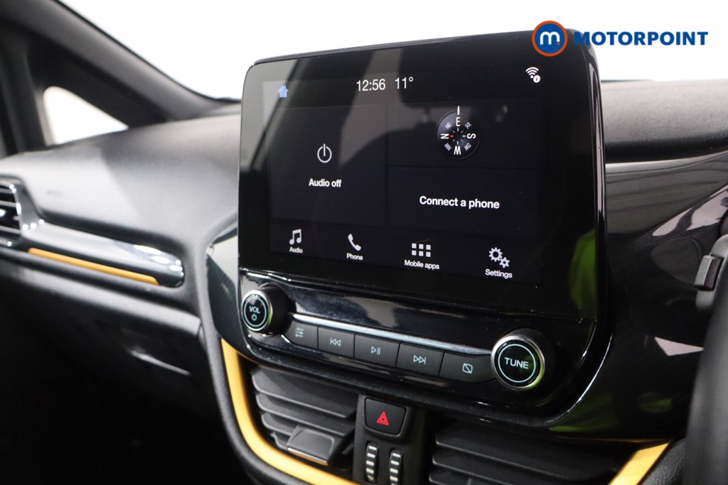 Used Ford Fiesta 2019 for sale - 77592996: Photo 21