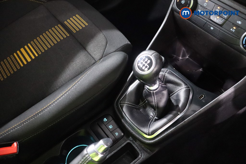 Used Ford Fiesta 2019 for sale - 77592996: Photo 22