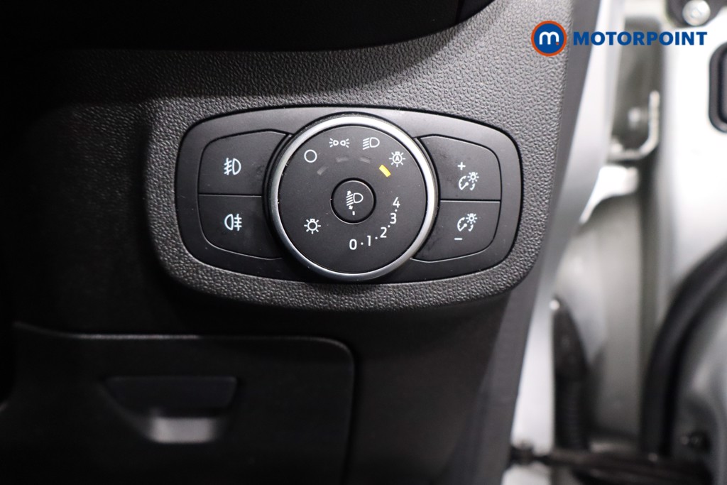 Used Ford Fiesta 2019 for sale - 77592996: Photo 27