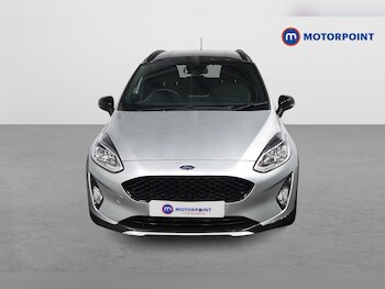 Used Ford Fiesta 2019 for sale - 77592996: Photo