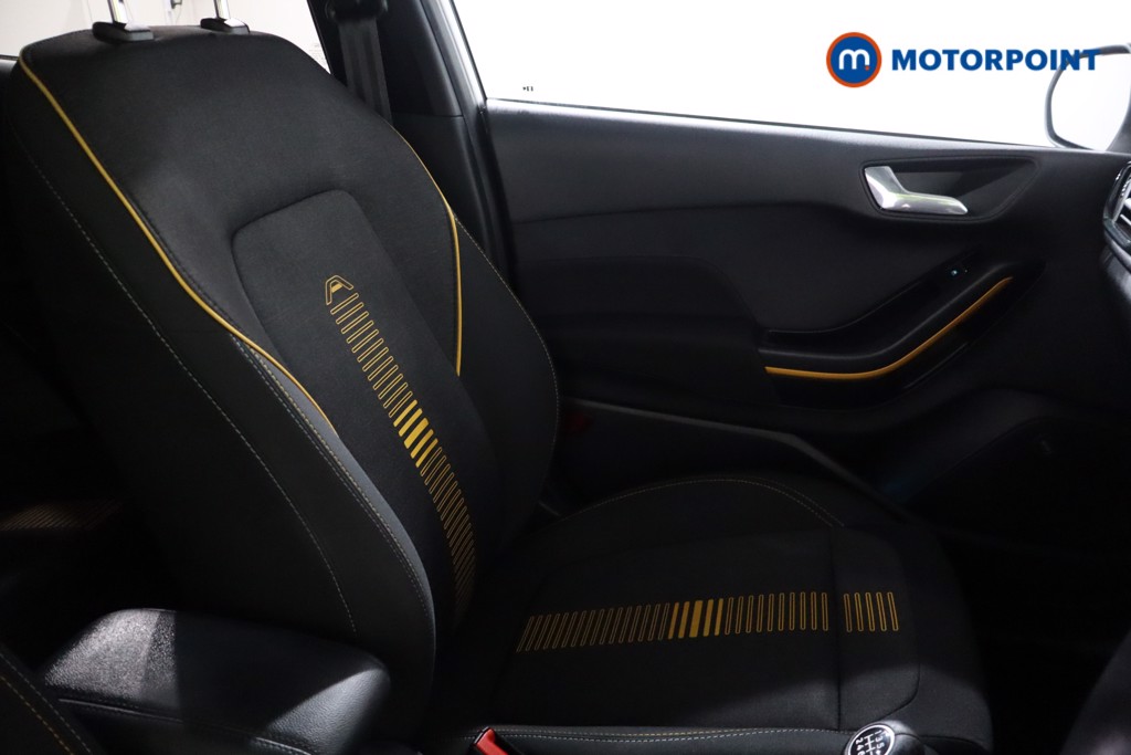 Used Ford Fiesta 2019 for sale - 77592996: Photo 30