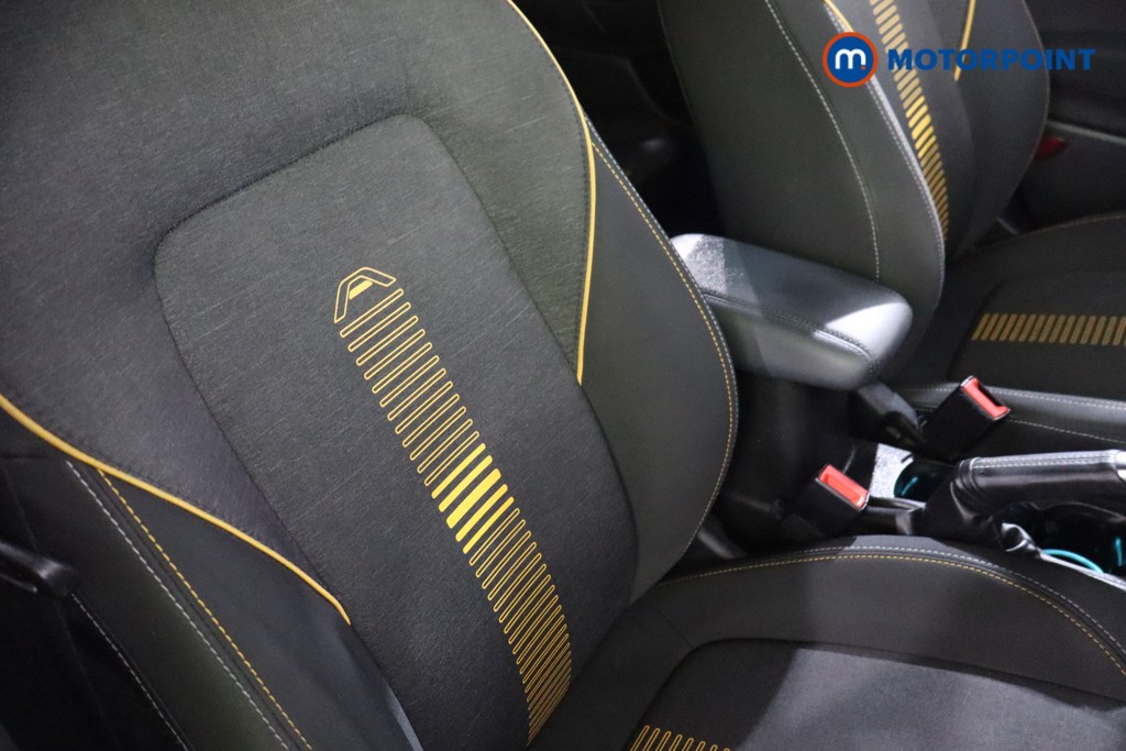 Used Ford Fiesta 2019 for sale - 77592996: Photo 31