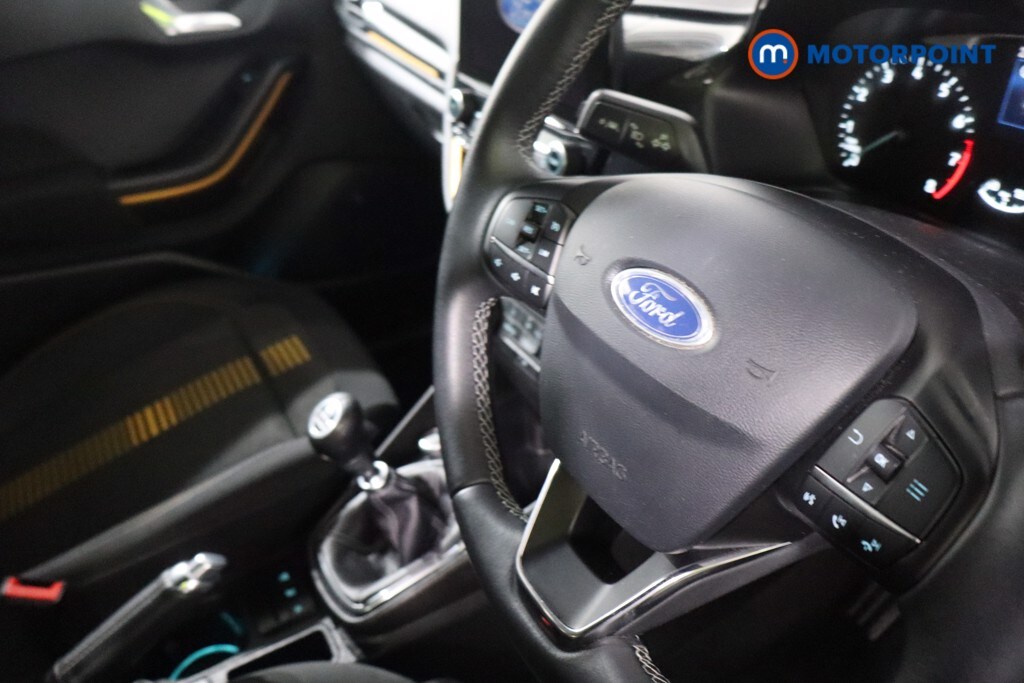 Used Ford Fiesta 2019 for sale - 77592996: Photo 32