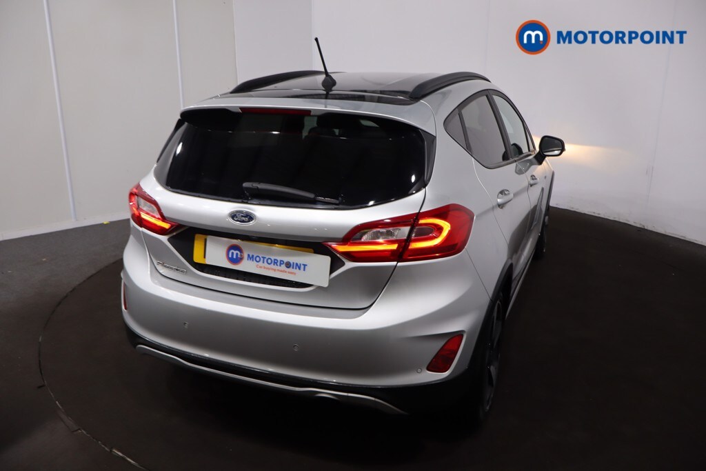 Used Ford Fiesta 2019 for sale - 77592996: Photo 37