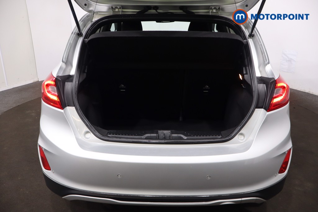 Used Ford Fiesta 2019 for sale - 77592996: Photo 38