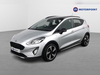 Used Ford Fiesta 2019 for sale - 77592996: Photo