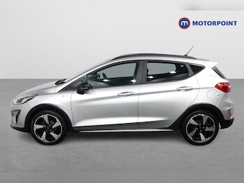 Used Ford Fiesta 2019 for sale - 77592996: Photo
