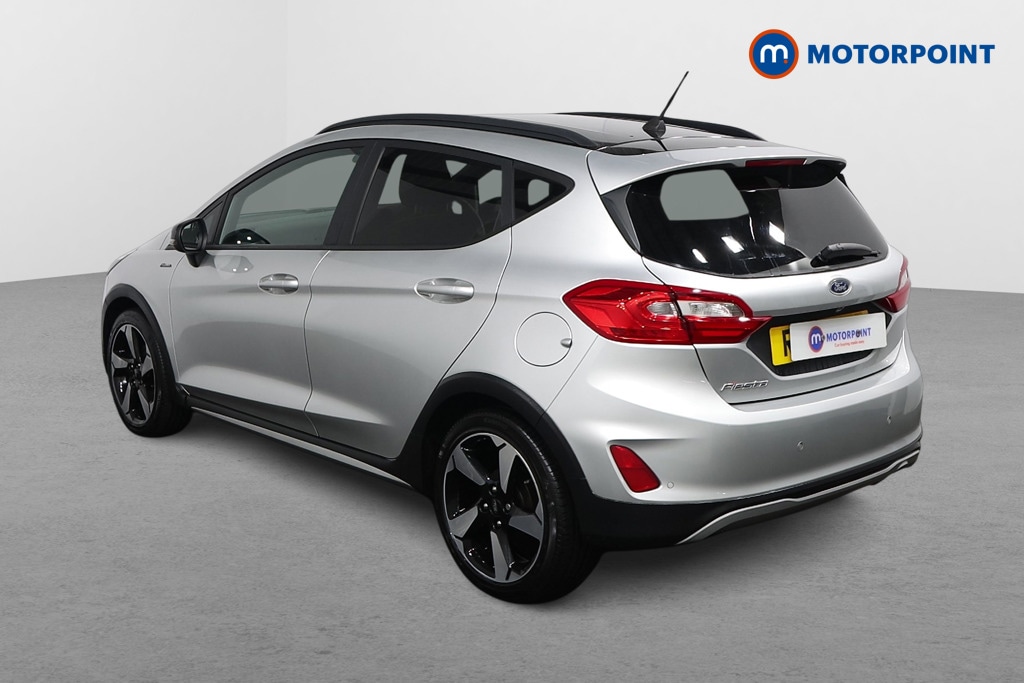 Used Ford Fiesta 2019 for sale - 77592996: Photo 5