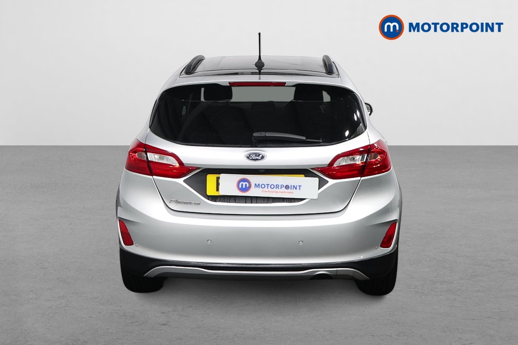 Used Ford Fiesta 2019 for sale - 77592996: Photo 6