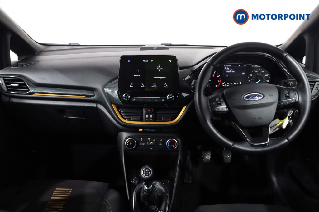 Used Ford Fiesta 2019 for sale - 77592996: Photo 9